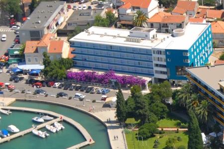 Invia – Hotel Kornati,  recenzia