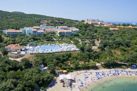 Invia – Hotel Valamar Club Dubrovnik,  recenzia