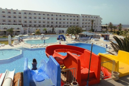 Invia – Palmyra Holiday Resort & Spa,  recenzia