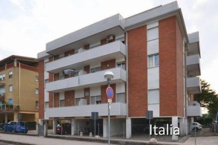 Invia – Apartmány Piazza Treviso,  recenzia
