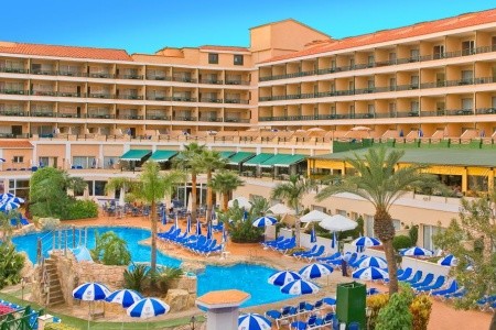 Invia – Diverhotel Tenerife Spa & Garden,  recenzia
