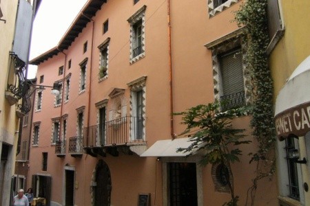 Invia – Hotel Alessi Pig – Desenzano Del Garda,  recenzia