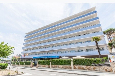 Invia – Hotel Blue Sea Montevista – Hawai,  recenzia