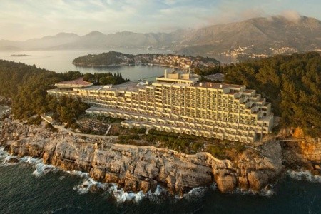 Invia – Hotel Croatia, Južná Dalmácia