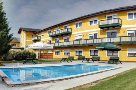Invia – Hotel Danzer V Aspachu – All Inclusive Light,  recenzia