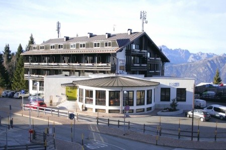 Invia – Hotel Dolomiti Chalet Family Př – Monte Bondone / Vason, Monte Bondone