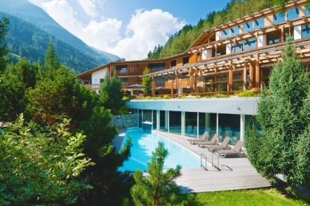 Invia – Hotel Feldmilla, Južné Tyrolsko