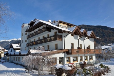Invia – Hotel Koflerhof,  recenzia