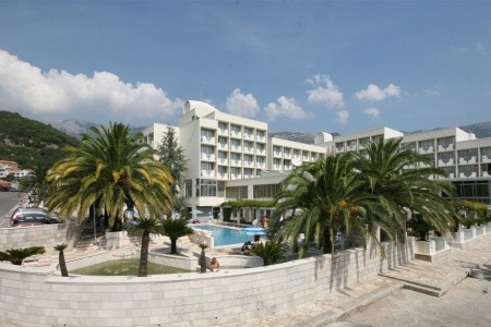 Invia – Hotel & Resort Mediteran,  recenzia