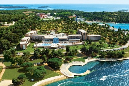 Invia – Hotel Molindrio Plava Laguna,  recenzia
