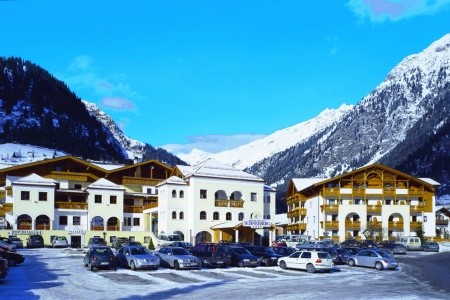 Invia – Hotel Schneeberg – Family Resort,  recenzia
