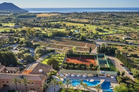 Invia – Hotel Sentido Pula Suites Golf & Spa, Baleárske ostrovy