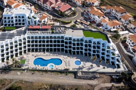 Invia – Hotel & Spa Cordial Roca Negra,  recenzia