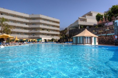 Invia – Hotel Turquesa Playa,  recenzia