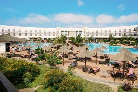 Invia – Melia Dunas Beach Resort & Spa,  recenzia