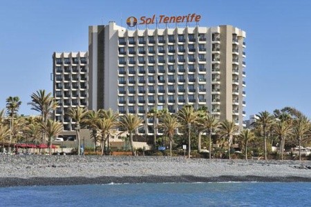 Invia – Sol Tenerife,  recenzia
