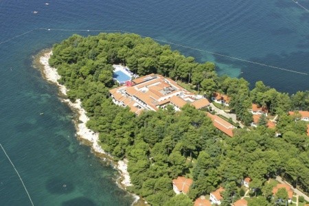 Invia – Villa Galijot Plava Laguna,  recenzia
