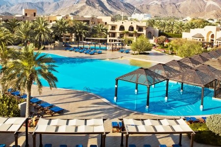 Invia – Hotel Iberotel Miramar Al Aqah Beach Resort, Fujairah