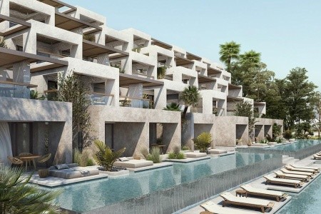 Invia – Dreams Corfu Resort & Spa,  recenzia