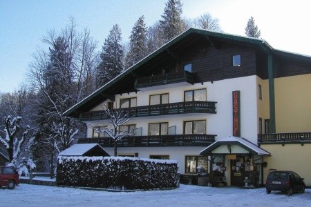 Invia – Gasthof Pfandl, Dachstein West