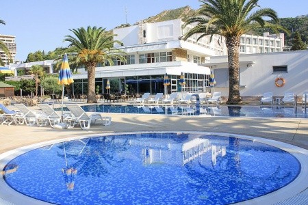 Invia – Montenegro Beach Resort,  recenzia