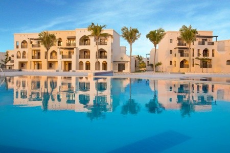 Invia – Rotana Salalah Resort, Omán