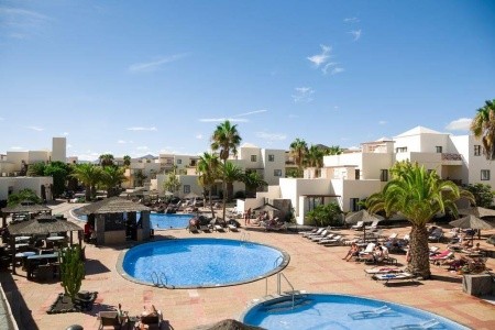 Invia – Vitalclass Lanzarote Sport & Wellness Resort,  recenzia