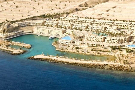 Invia – Albatros Citadel Sahl Hasheesh (Ex. Citadel Azur Resort),  recenzia