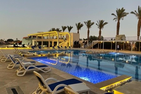 Invia – Bellagio Beach Resort & Spa,  recenzia