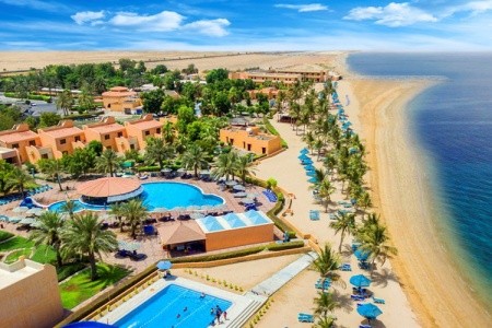 Invia – Bm Beach Resort (Ex. Smartline Bin Majid Beach Resort),  recenzia