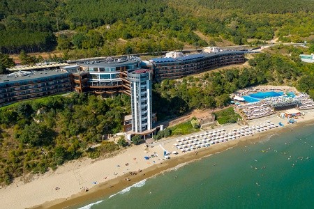 Invia – Paradise Beach Residence,  recenzia