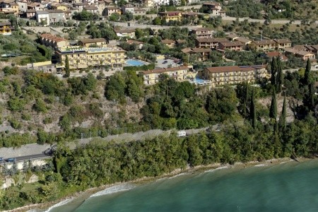 Invia – Piccolo Paradiso, Lago di Garda