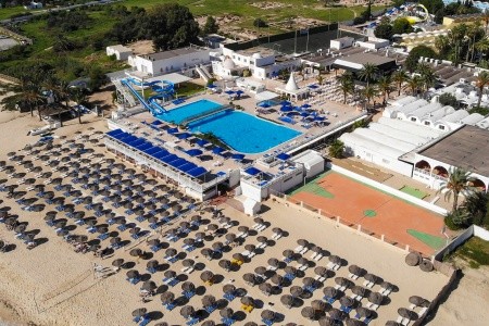 Invia – Samira Club Spa & Aquapark,  recenzia