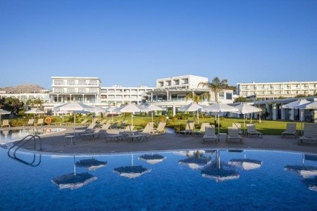 Invia – Sentido Asterias Beach Resort (Ex. Lti Asterias),  recenzia