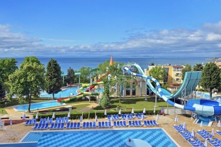 Invia – Sol Nessebar Bay Resort & Aquapark,  recenzia