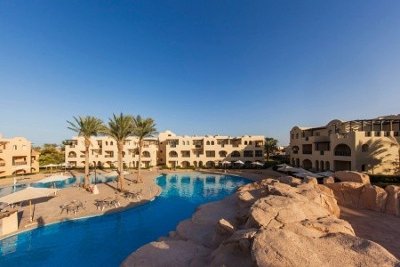 Invia – Stella Makadi Beach Resort (Ex. Stella Di Mare), Hurghada