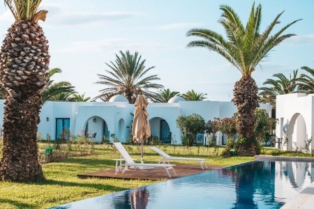 Invia – The Mirage Resort & Spa, Yasmine Hammamet