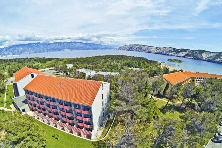 Invia – Valamar San Marino Sunny Resort, Rab