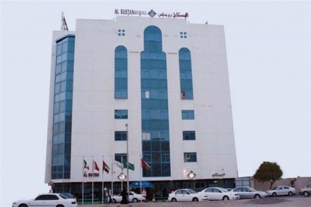 Invia – Al Bustan Hotel Flats,  recenzia