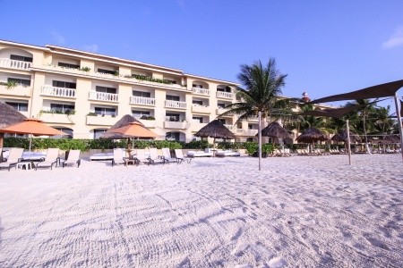 Invia – All Ritmo Cancun Resort & Waterpark,  recenzia
