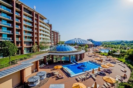 Invia – Aquaworld Resort (Ex. Ramada Resort),  recenzia