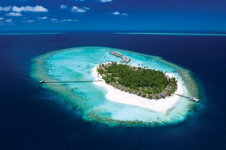 Invia – Baglioni Resort Maldives (South Nilandhe Atoll),  recenzia