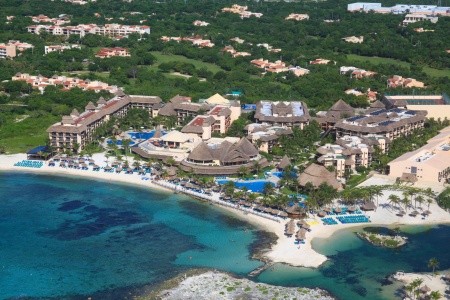 Invia – Catalonia Riviera Maya Resort & Spa Hotel (Puerto Aventuras),  recenzia