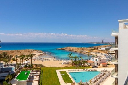 Invia – Chrysomare Beach & Resort, Cyprus