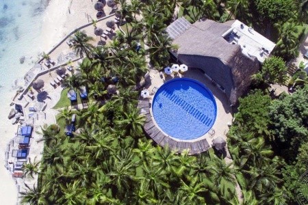 Invia – Dos Playas Beach House By Faranda,  recenzia