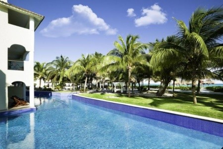 Invia – El Dorado Royale & Spa Resort By Karisma,  recenzia