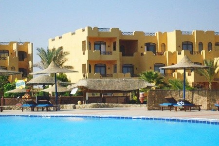 Invia – Blend El Phistone Beach Resort, Egypt
