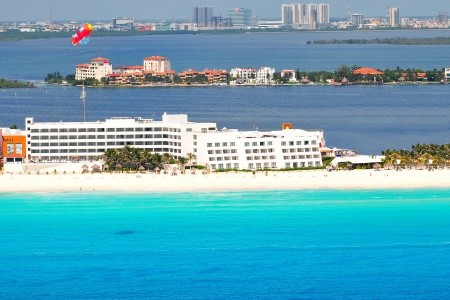 Invia – Flamingo Cancún Resort,  recenzia