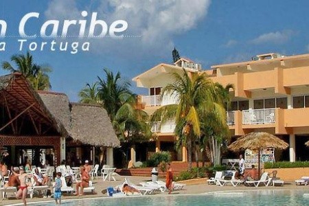 Invia – Gran Caribe Villa Tortuga,  recenzia