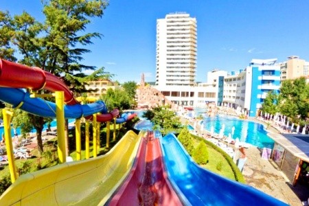 Invia – Kuban Resort & Aqua Park,  recenzia
